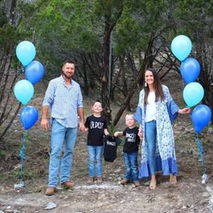 Meet your Posher, Morgan